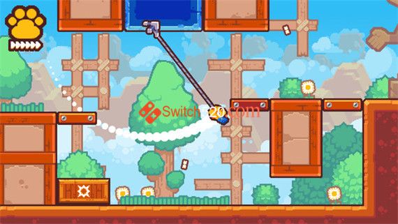 狗钩/官方中文/本体+2.0.0升补/[NSP][原版]_3