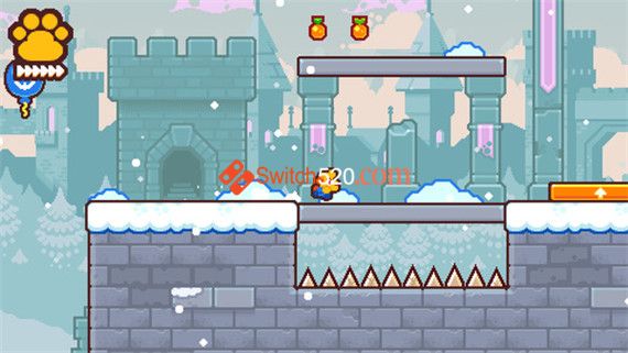 狗钩/官方中文/本体+2.0.0升补/[NSP][原版]_2