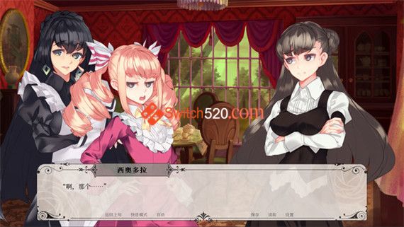 黑莓蜂蜜/官方中文/[NSP][原版]_3