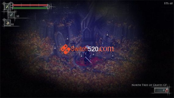 理智虚影/英文版/[NSP-XCI][原版+魔改11.0.0]_2