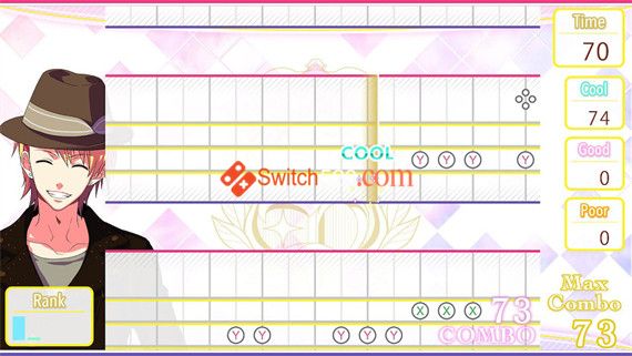 歌之王子殿下 全明星/原汁日文/[XCI][原版]_5