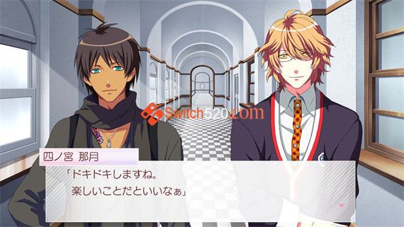 歌之王子殿下 全明星/原汁日文/[XCI][原版]_4