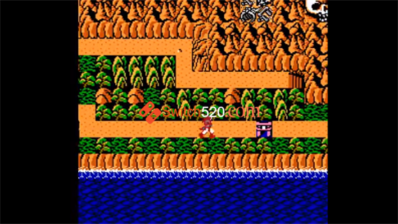 月风魔传 不死之月/原汁日文/[NSP][原版]_2