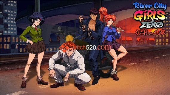 热血少女|官方中文|解压即撸|_0