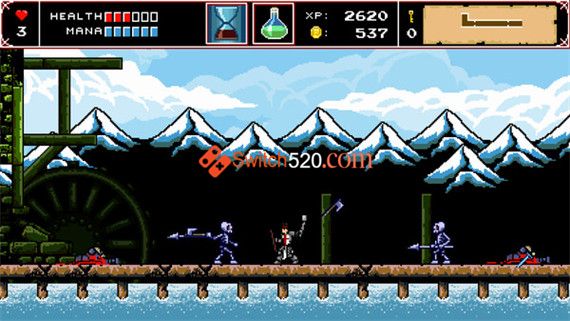 地狱之魂/完美汉化中文/本体+1.0.1升补/[NSP][原版]_4