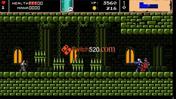 地狱之魂/完美汉化中文/本体+1.0.1升补/[NSP][原版]_1