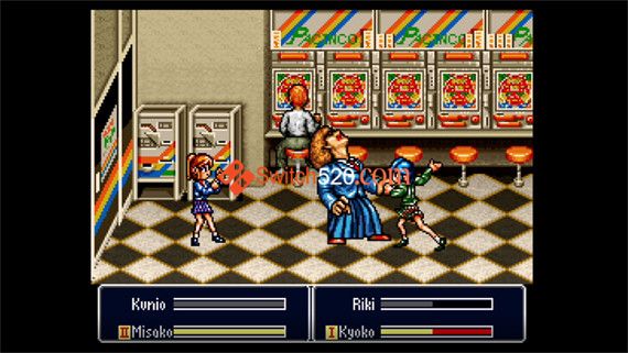 热血少女|官方中文|解压即撸|_1