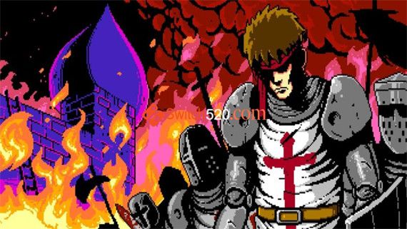 地狱之魂/完美汉化中文/本体+1.0.1升补/[NSP][原版]_3