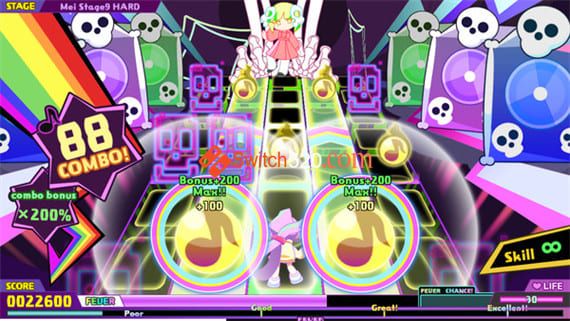 击败灵魂 Beat Souls/官方中文/[NSP][原版]_2