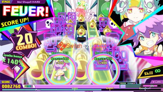 击败灵魂 Beat Souls/官方中文/[NSP][原版]_1