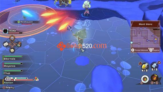 点心世界 黄金版/日文/本体+1.6.0+1DLC/[NSP][原版][冷饭]_1