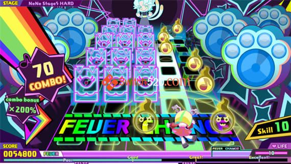 击败灵魂 Beat Souls/官方中文/[NSP][原版]_3