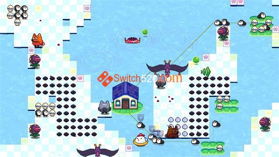 Big Chick 大鸡啥~~哈哈哈哈哈|中文|本体+1.0.1|[NSP][原版]_3