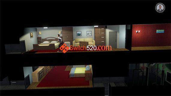 沉船逃生/官方中文/[NSP][原版]_2