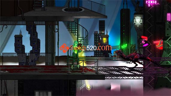 红色殖民地/原汁日文/[NSP][原版]_2