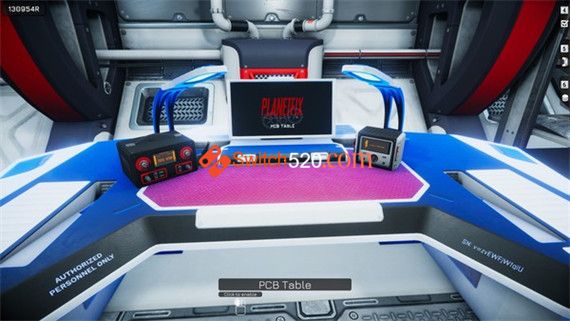 火星探测器机械师模拟/官方中文/[NSP-XCI][原版+魔改11.0.0]_4