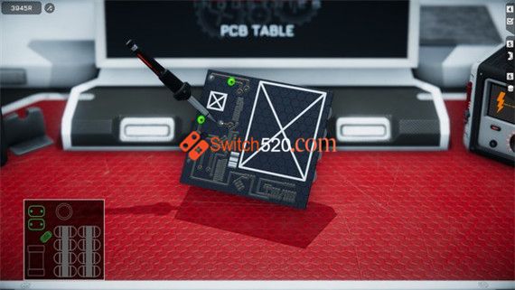 火星探测器机械师模拟/官方中文/[NSP-XCI][原版+魔改11.0.0]_3