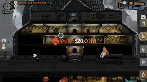 旁观者1+2/官方中文/本体+1.0.1升补/[NSP][冷饭]_4