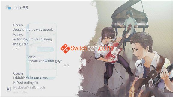 兰空:VOEZ|官方中文|本体+1.1.1升补|NSZ|原版|_1