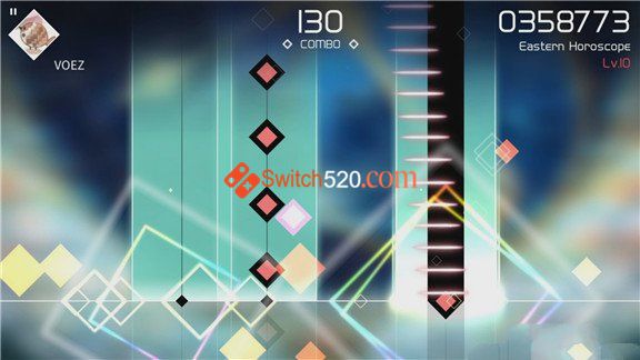 兰空:VOEZ|官方中文|本体+1.1.1升补|NSZ|原版|_3