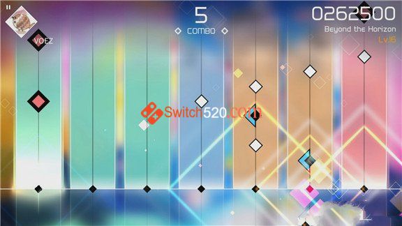 兰空:VOEZ|官方中文|本体+1.1.1升补|NSZ|原版|_2