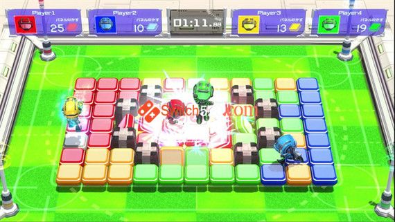 跳跳战争/官方中文/本体+1.2.0升补/[NSZ][冷饭]_1