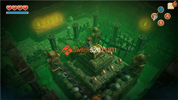 海之号角 神秘海怪/官方中文/本体+1.0.1整合版/[NSP-XCI][冷饭]_2