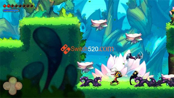 潘卡普 守梦人/官方中文/本体+1.0.2整合版/[NSP-XCI][冷饭]_2