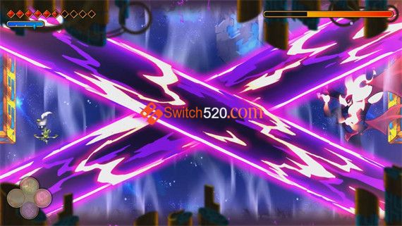 潘卡普 守梦人/官方中文/本体+1.0.2整合版/[NSP-XCI][冷饭]_3