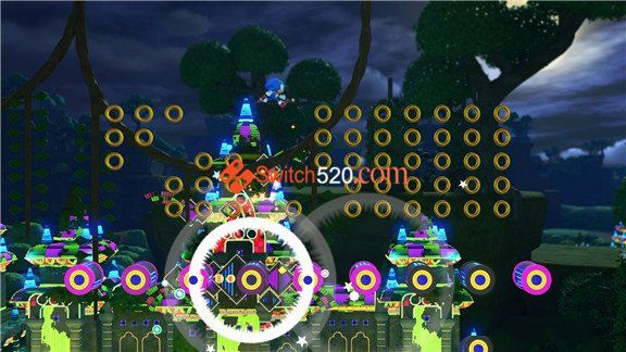 索尼克 力量/中文/本体+1.2.0+5DLC整合即撸版/[NSP-XCI]_3