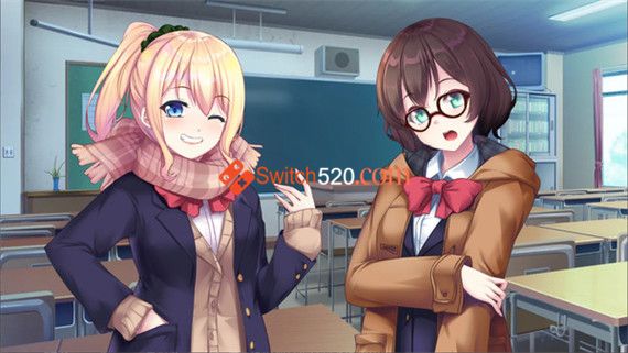 汐梨乃琴叶 黑暗反射/官方中文/[NSP][原版]_2