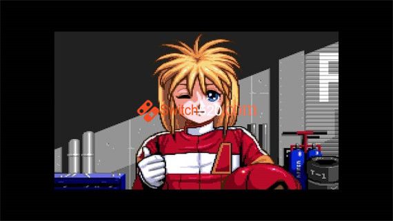 摩托越野车MC/英文版/[NSP][原版]_3