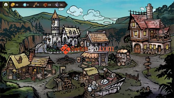 矿井之王 挖矿三消/英文版/[NSP][原版]_3