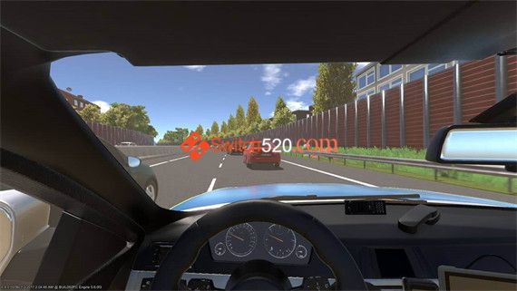 高速公路警察模拟器2/英文版/[NSP][原版]_3