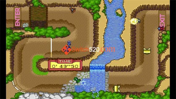 摩托越野车MC/英文版/[NSP][原版]_1