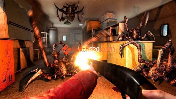 南极洲 88|官方中文|本体+1.1.0升补|[NSP][原版]_2