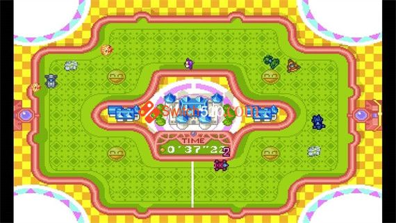 摩托越野车MC/英文版/[NSP][原版]_2