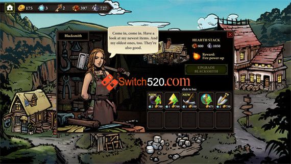 矿井之王 挖矿三消/英文版/[NSP][原版]_2