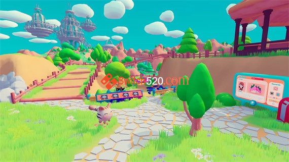 托云所|官方中文|本体+1.2.1|[NSP][原版]_2