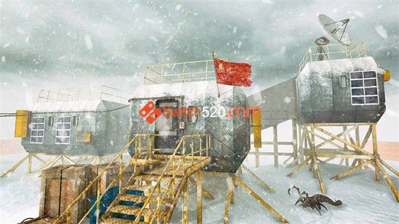 南极洲 88|官方中文|本体+1.1.0升补|[NSP][原版]_3