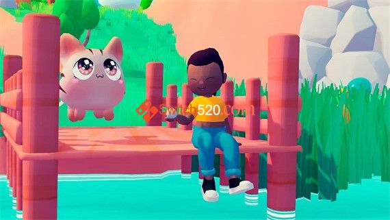 托云所|官方中文|本体+1.2.1|[NSP][原版]_1