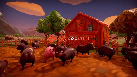 一起玩农场|官方中文|本体+1.29.0+16DLC|[NSP][原版]_3