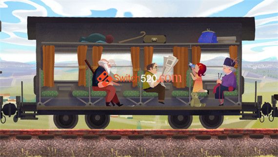 回忆之旅/官方中文/本体+1.1.0升补/[NSZ][冷饭]_3