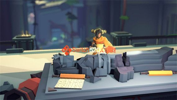 古老的回忆|官方中文|本体+1.0.0_2升补|[NSP][原版]_2