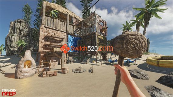 荒岛求生/[更新]完全汉化/本体+1.03升补/[NSP][原版]_8