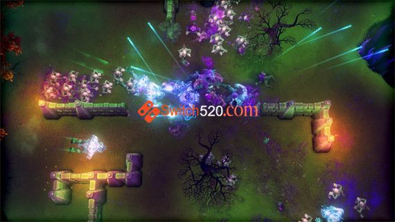 特斯拉VS爱之舟/官方中文/本体+1.0.5+1DLC整合版/[NSZ-XCI][冷饭]_4