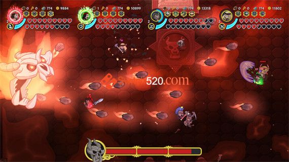 柯南Chop Chop|官方中文|本体+01.01.33654升补|[NSP][原版]_2