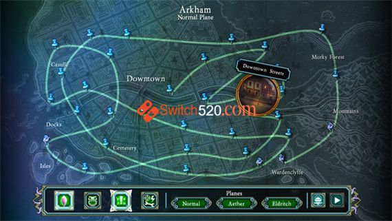 特斯拉VS爱之舟/官方中文/本体+1.0.5+1DLC整合版/[NSZ-XCI][冷饭]_1