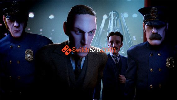 特斯拉VS爱之舟/官方中文/本体+1.0.5+1DLC整合版/[NSZ-XCI][冷饭]_2