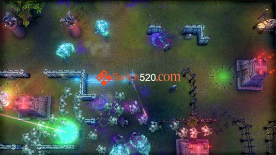 特斯拉VS爱之舟/官方中文/本体+1.0.5+1DLC整合版/[NSZ-XCI][冷饭]_3